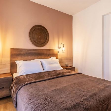 Paradisio Baby & Kinder Hotel Stavros  Ngoại thất bức ảnh