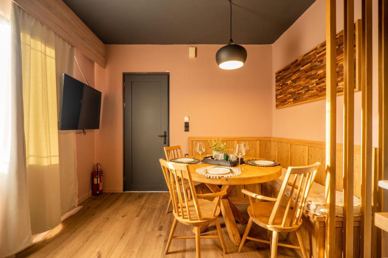 Paradisio Baby & Kinder Hotel Stavros  Ngoại thất bức ảnh