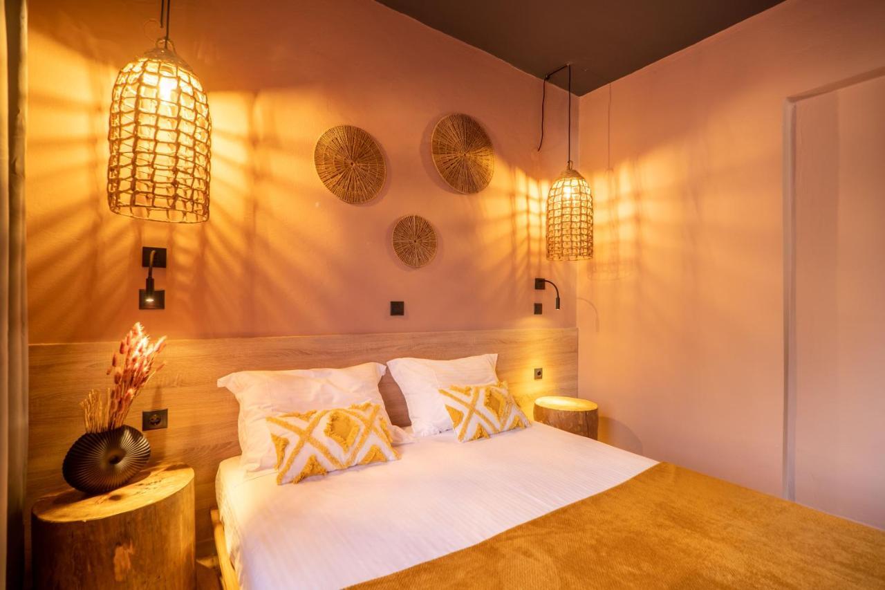 Paradisio Baby & Kinder Hotel Stavros  Ngoại thất bức ảnh
