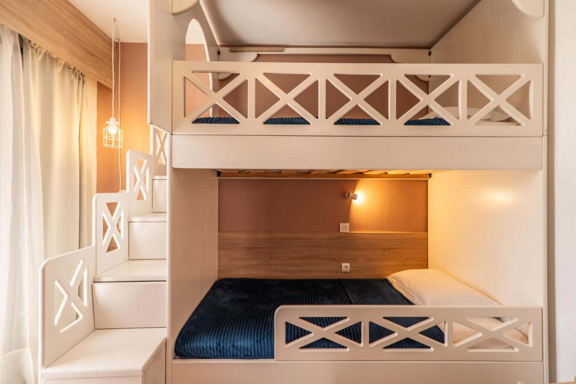 Paradisio Baby & Kinder Hotel Stavros  Ngoại thất bức ảnh