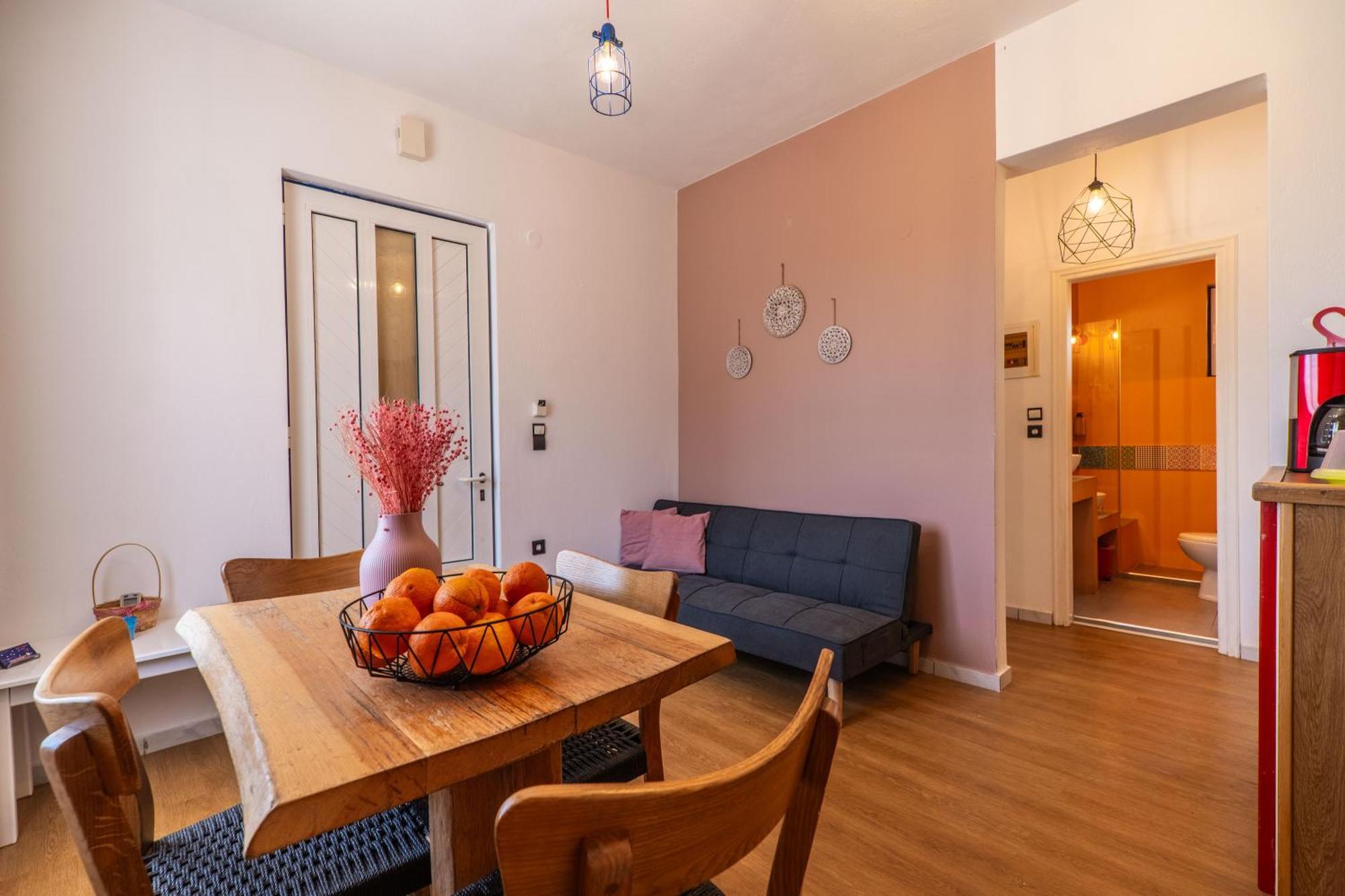 Paradisio Baby & Kinder Hotel Stavros  Ngoại thất bức ảnh