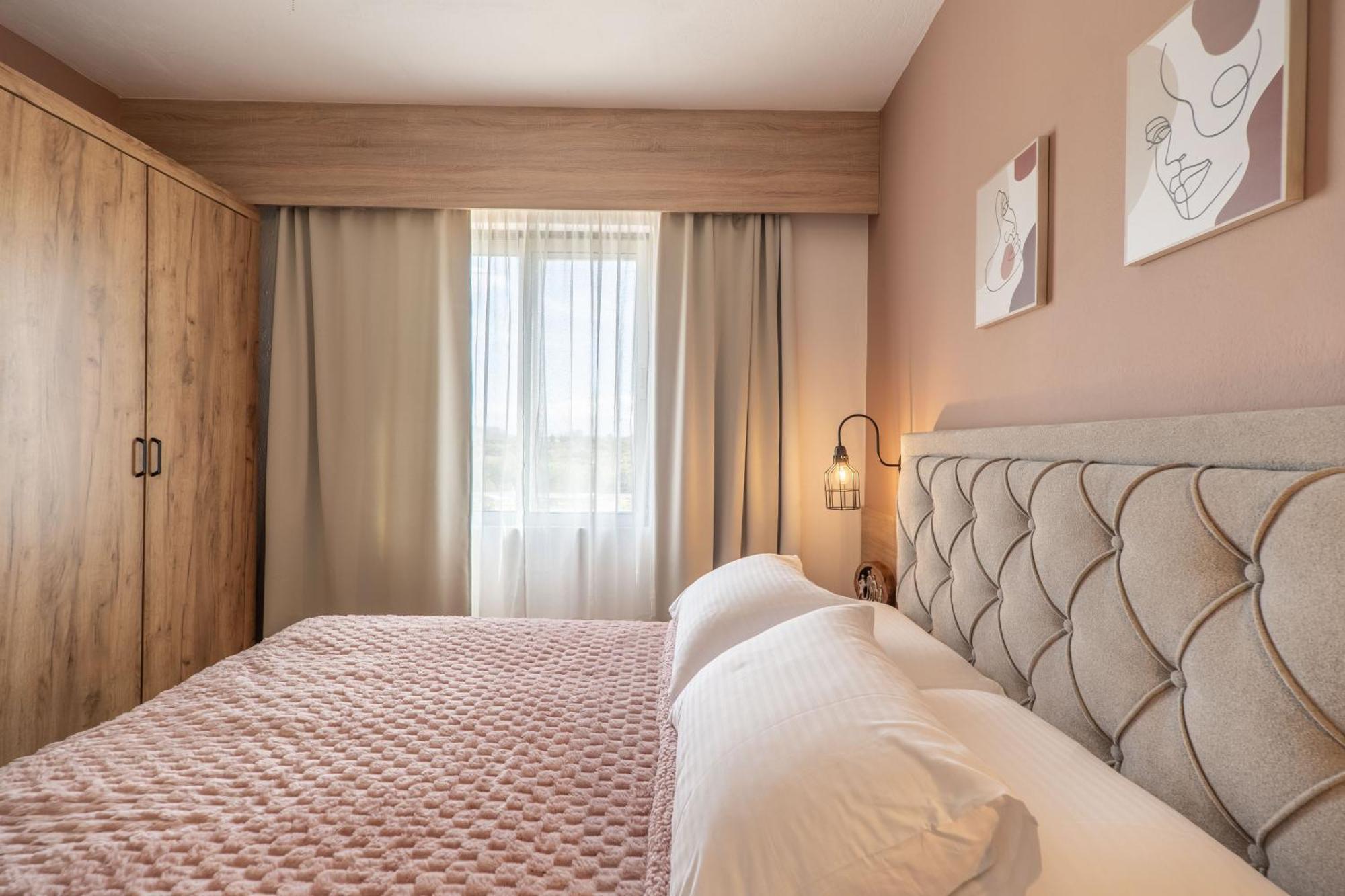 Paradisio Baby & Kinder Hotel Stavros  Ngoại thất bức ảnh