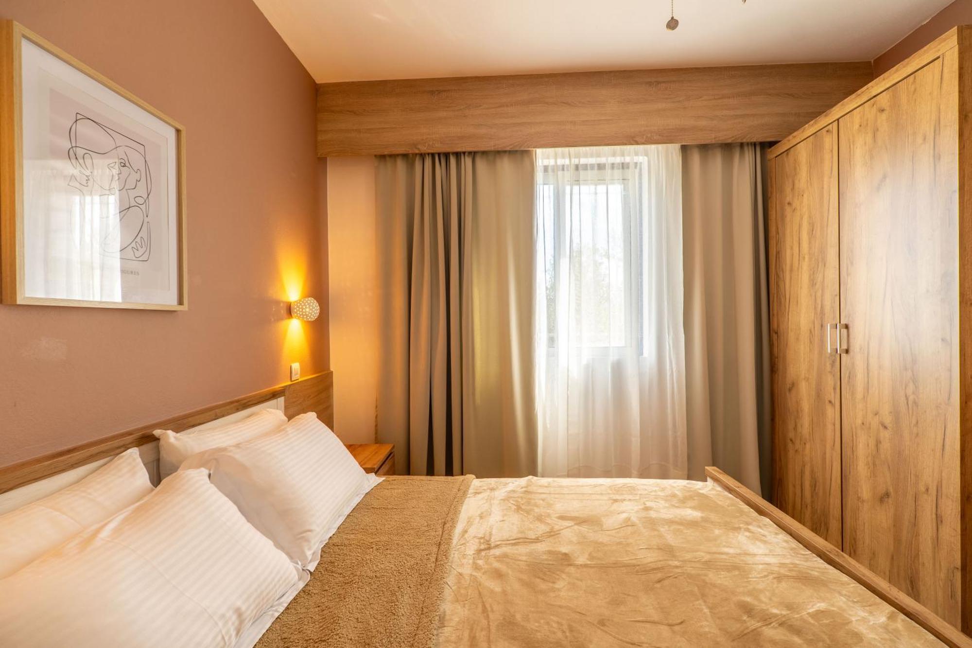 Paradisio Baby & Kinder Hotel Stavros  Ngoại thất bức ảnh
