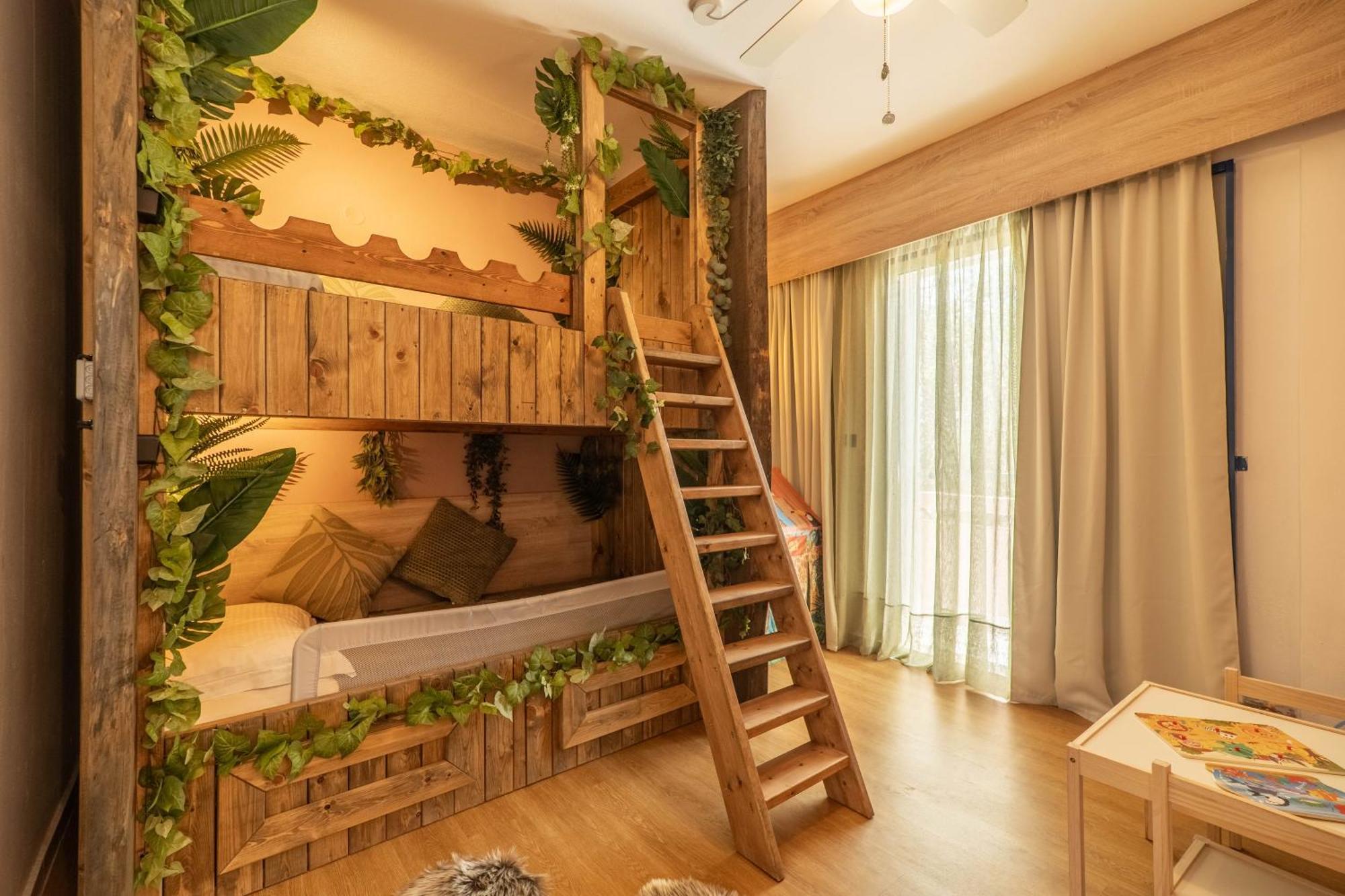Paradisio Baby & Kinder Hotel Stavros  Ngoại thất bức ảnh