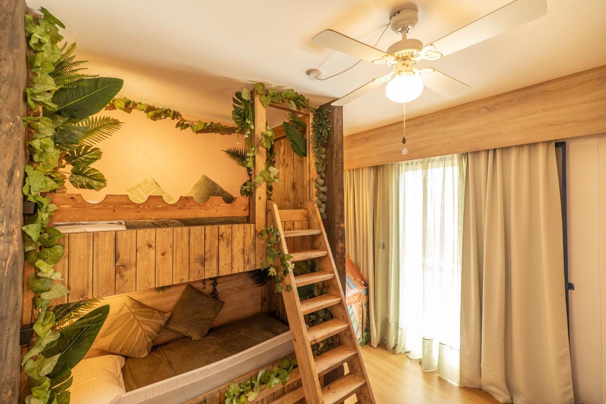 Paradisio Baby & Kinder Hotel Stavros  Ngoại thất bức ảnh