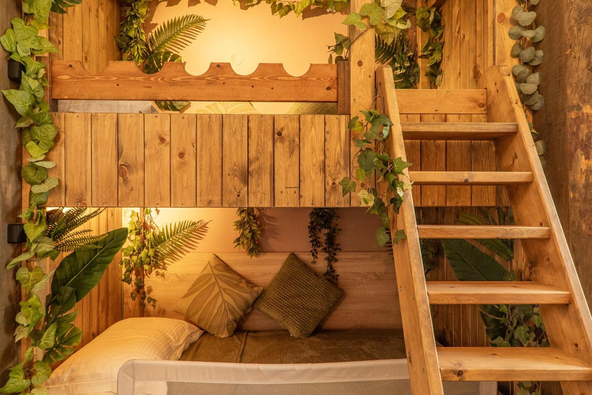Paradisio Baby & Kinder Hotel Stavros  Ngoại thất bức ảnh