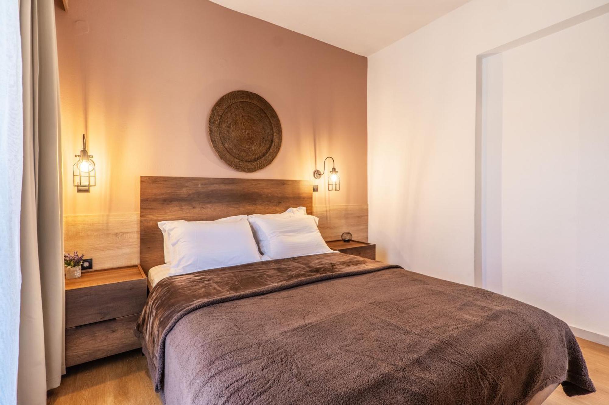 Paradisio Baby & Kinder Hotel Stavros  Ngoại thất bức ảnh